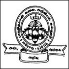 Bharathidasan college of arts and science Logo